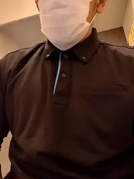 RYOTA8888888888 online show from 03/03/25, 04:58