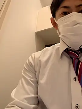 RYOTA8888888888 online show from 03/10/25, 02:17