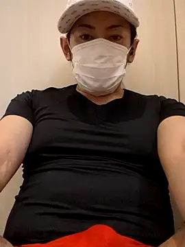 RYOTA8888888888 online show from 09/24/25, 04:32