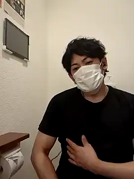 RYOTA8888888888 online show from 10/07/25, 05:10