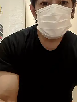 RYOTA8888888888 online show from 10/13/25, 06:19