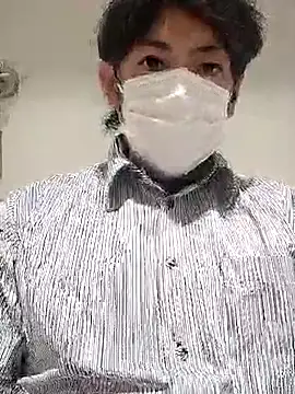 RYOTA8888888888 online show from 12/21/25, 06:26