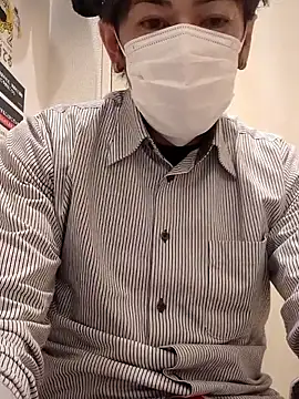 RYOTA8888888888 online show from 02/04/26, 06:14