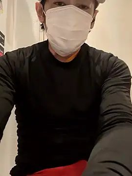 RYOTA8888888888 online show from 02/15/26, 08:27