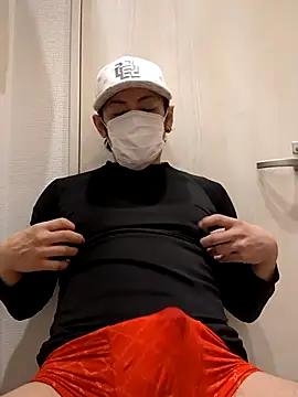 RYOTA8888888888 online show from 02/22/26, 07:12