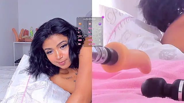 Snapshot of revy_blacck chatting on 05/16/26, 12:40 revy blacck online show from 05/16/26, 12:40