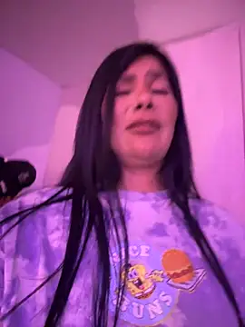 Saorii kiido online show from 01/12/25, 04:10