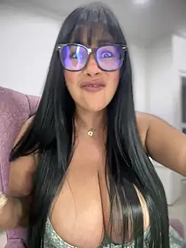 Saorii kiido online show from 01/15/25, 01:56