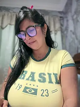 Saorii kiido online show from 02/04/25, 01:56