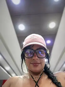 Saorii kiido online show from 02/06/25, 11:15