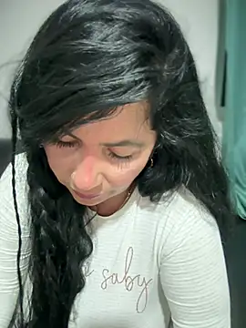 Saorii kiido online show from 02/08/25, 06:12