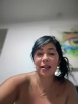 Saorii kiido online show from 02/09/25, 09:58