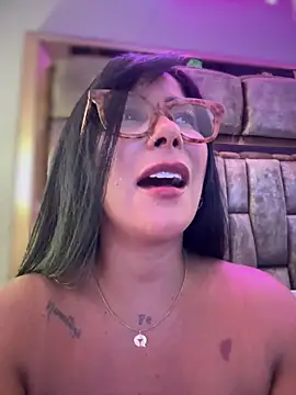 Saorii kiido online show from 02/23/25, 05:23