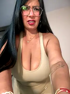 Saorii kiido online show from 09/25/25, 04:27