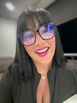 Saorii kiido online show from 04/05/26, 02:42