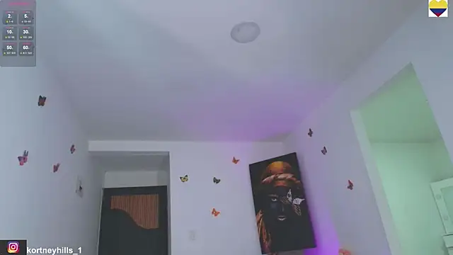 sexykortney online show from 06/17/26, 04:37