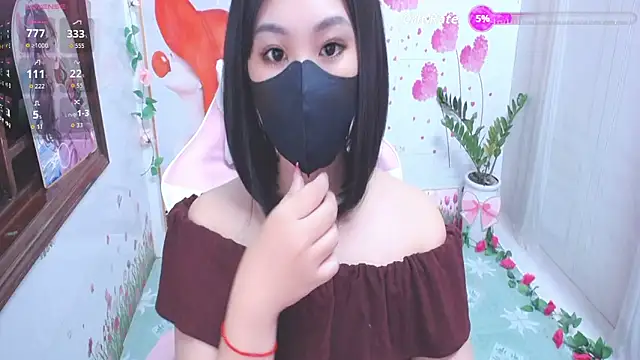 Snapshot of Kae_Jp chatting on 09/15/25, 05:13 Kae Jp online show from 09/15/25, 05:13