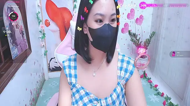 Snapshot of Kae_Jp chatting on 09/18/25, 05:37 Kae Jp online show from 09/18/25, 05:37