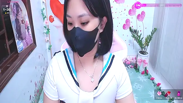 Snapshot of Kae_Jp chatting on 09/21/25, 08:21 Kae Jp online show from 09/21/25, 08:21