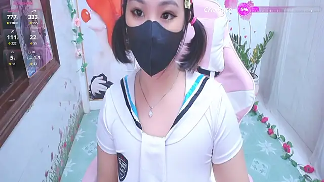 Snapshot of Kae_Jp chatting on 09/26/25, 10:25 Kae Jp online show from 09/26/25, 10:25