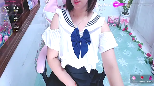 Snapshot of Kae_Jp chatting on 09/28/25, 01:44 Kae Jp online show from 09/28/25, 01:44