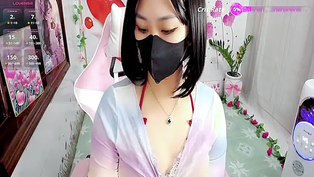 Snapshot of Kae_Jp chatting on 10/09/25, 07:34 Kae Jp online show from 10/09/25, 07:34