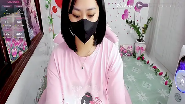 Snapshot of Kae_Jp chatting on 10/11/25, 06:28 Kae Jp online show from 10/11/25, 06:28