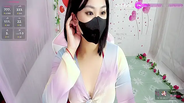 Snapshot of Kae_Jp chatting on 11/15/25, 08:05 Kae Jp online show from 11/15/25, 08:05