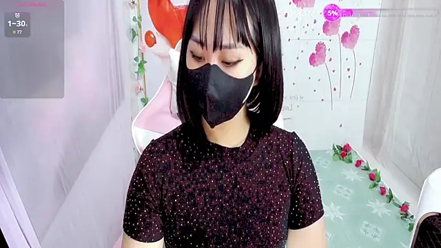 Snapshot of Kae_Jp chatting on 11/19/25, 01:49 Kae Jp online show from 11/19/25, 01:49