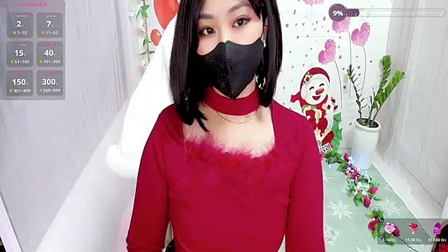 Snapshot of Kae_Jp chatting on 01/09/26, 09:16 Kae Jp online show from 01/09/26, 09:16