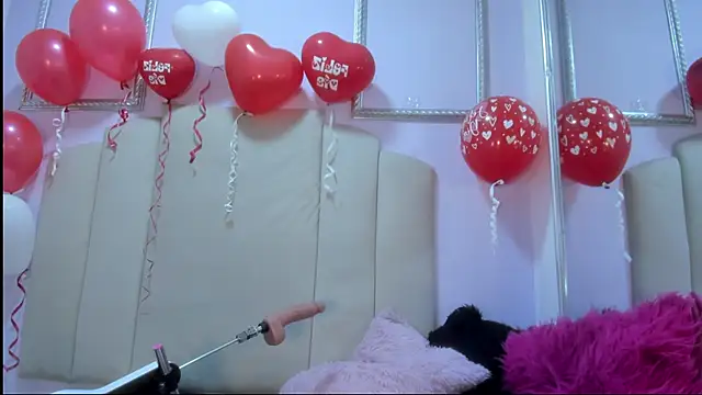 Grettel-ramirez online show from 02/16/26, 07:54