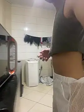 Maurob18 online show from 10/23/25, 12:32