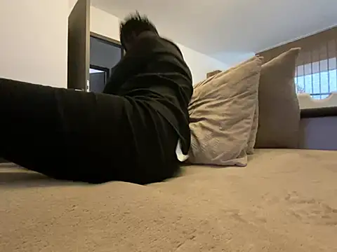 Marilou1983 online show from 02/18/26, 11:17