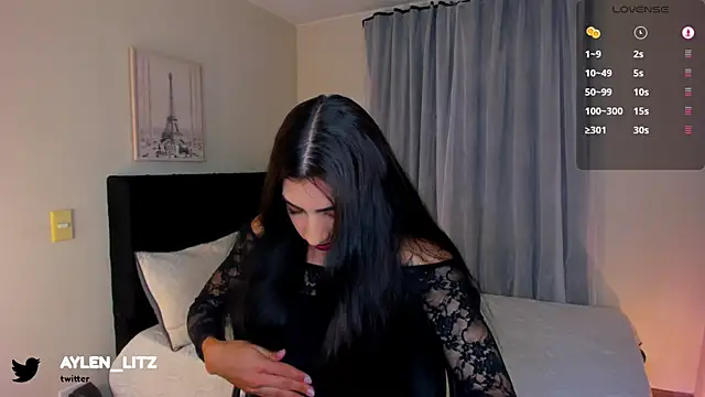 litz81 online show from 09/20/25, 12:33