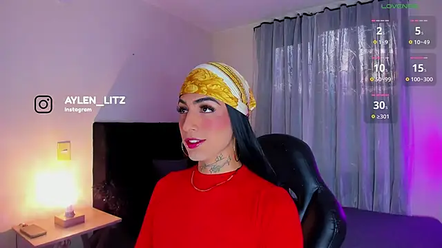 litz81 online show from 11/05/25, 09:59