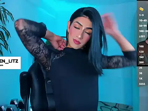 litz81 online show from 02/09/26, 07:18