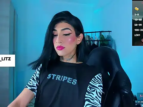 litz81 online show from 02/21/26, 01:50