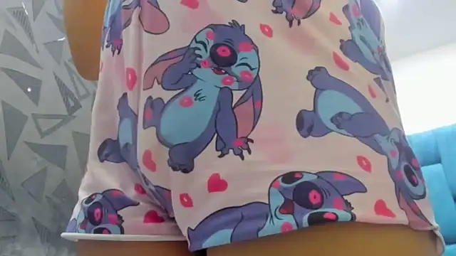 dirtygirl hot online show from 02/07/26, 07:06