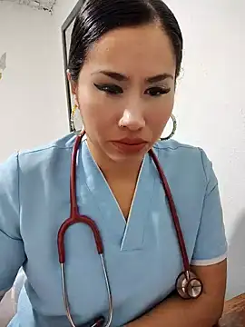 Snapshot of Sweet__Nurse1 chatting on 02/04/25, 02:07 Sweet Nurse1 online show from 02/04/25, 02:07