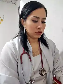 Snapshot of Sweet__Nurse1 chatting on 02/09/25, 10:43 Sweet Nurse1 online show from 02/09/25, 10:43