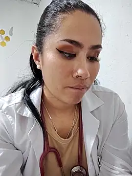 Snapshot of Sweet__Nurse1 chatting on 03/02/25, 09:32 Sweet Nurse1 online show from 03/02/25, 09:32