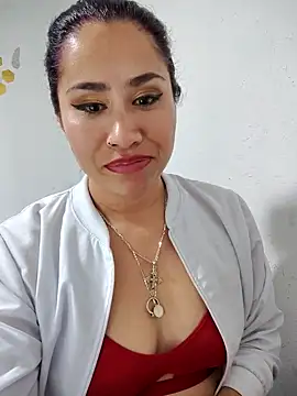 Snapshot of Sweet__Nurse1 chatting on 03/15/25, 08:58 Sweet Nurse1 online show from 03/15/25, 08:58