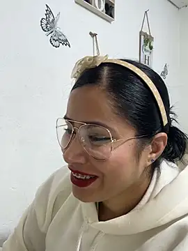 Snapshot of Sweet__Nurse1 chatting on 10/02/25, 05:09 Sweet Nurse1 online show from 10/02/25, 05:09