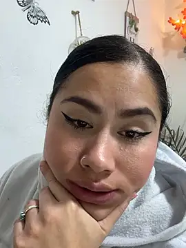 Sweet  Nurse1 online show from 12/17/25, 02:56