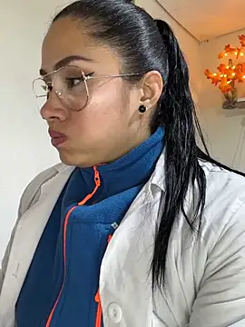 Sweet  Nurse1 online show from 03/19/26, 08:46