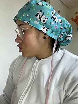 Sweet  Nurse1 online show from 04/22/26, 09:16