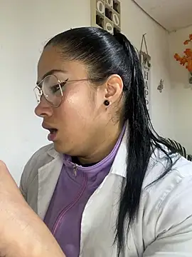 Sweet  Nurse1 online show from 04/25/26, 06:49