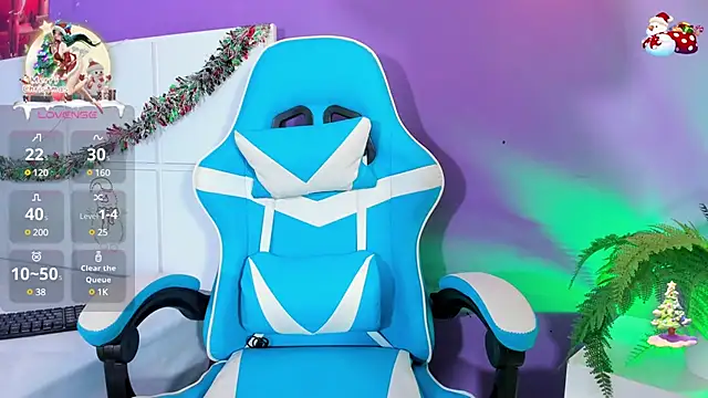 Snapshot of SunnyPage chatting on 12/19/24, 12:34 SunnyPage online show from 12/19/24, 12:34