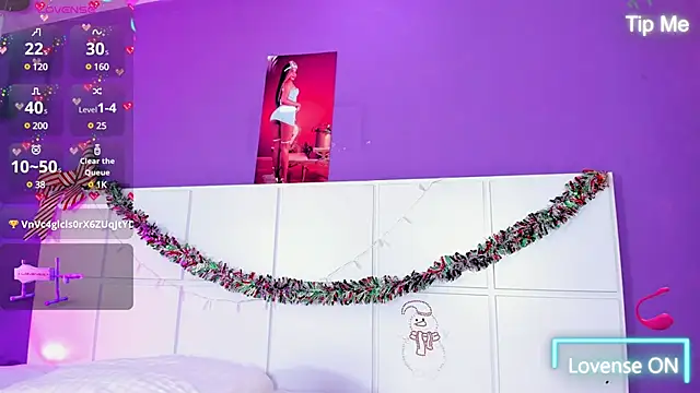 Snapshot of SunnyPage chatting on 01/06/25, 06:20 SunnyPage online show from 01/06/25, 06:20