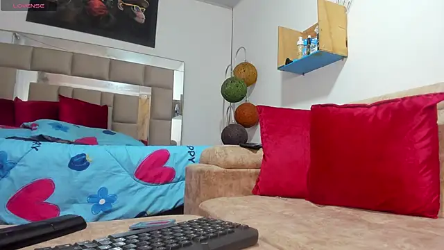 jadenf1 online show from 03/02/26, 08:32